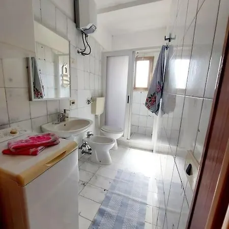Daire Grace, Just 200 Meter From Beach, Campomarino Madonnina Torre Ovo