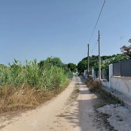 Grace, Just 200 Meter From Beach, Campomarino Madonnina Daire