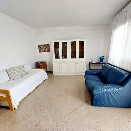 Grace, Just 200 Meter From Beach, Campomarino Madonnina Daire *