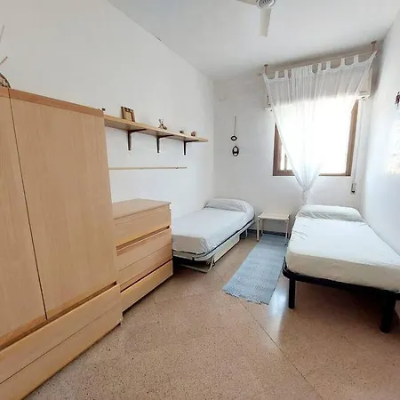 Grace, Just 200 Meter From Beach, Campomarino Madonnina Daire Torre Ovo