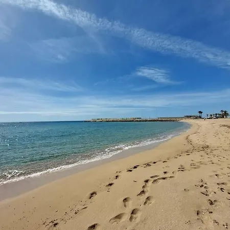 Grace, Just 200 Meter From Beach, Campomarino Madonnina *