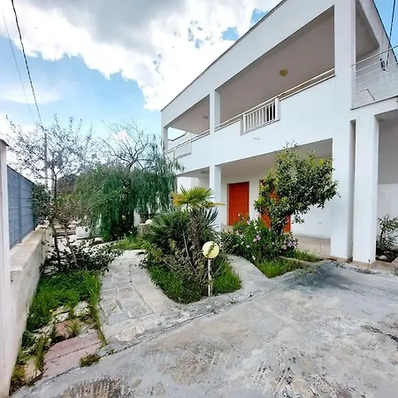 Grace, Just 200 Meter From Beach, Campomarino Madonnina