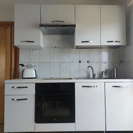 Grace, Just 200 Meter From Beach, Campomarino Madonnina Daire *