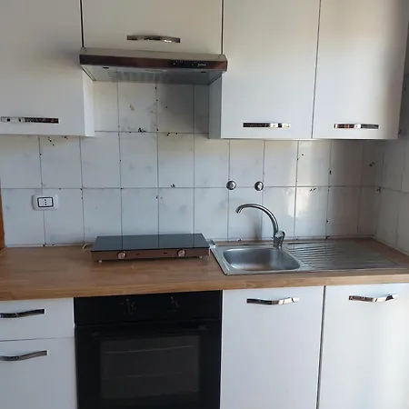 Grace, Just 200 Meter From Beach, Campomarino Madonnina Daire *
